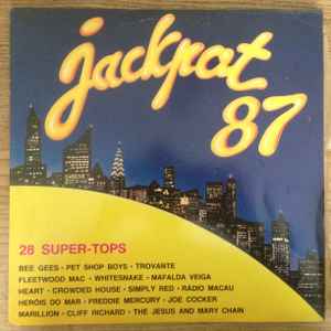 Various - Jackpot 87