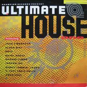 Various - Ultimate House 1