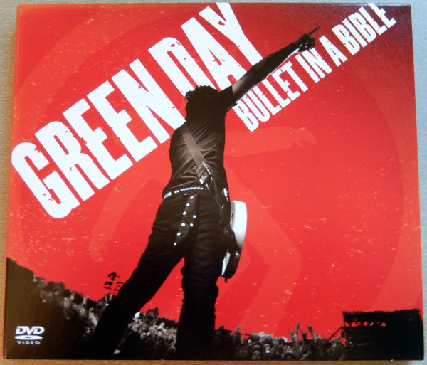 Green Day - Bullet In A Bible | Releases | Discogs
