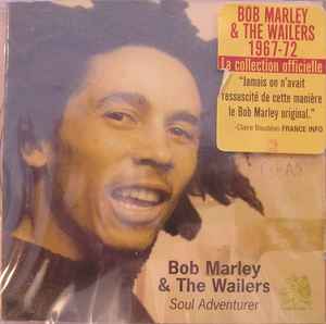 Soul Adventurer - Bob Marley & The Wailers
