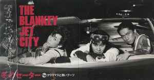 The Blankey Jet City – 冬のセーター (1991, CD) - Discogs