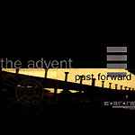 The Advent - Past Forward album cover
