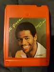 Cover of Al Green Explores Your Mind, 1974, 8-Track Cartridge