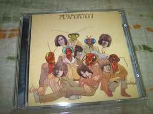 The Rolling Stones – Metamorphosis Plus (Gold Discs, CD) - Discogs