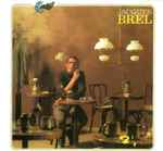 Cover of Jacques Brel, 1998, CD