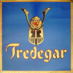 Tredegar - Tredegar album cover