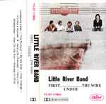 Cover of First Under The Wire, 1979, Cassette