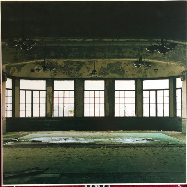 Será Una Noche – Será Una Noche (2007, Gatefold, 180 Gram, Vinyl 
