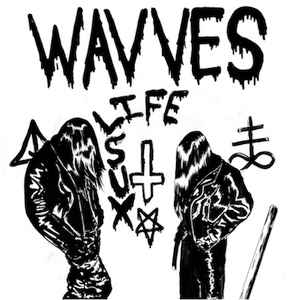 Life Sux - Wavves