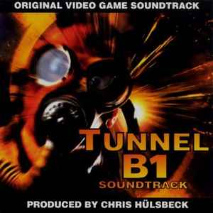 Tunnel B1 Original Video Game Soundtrack - Chris Hülsbeck