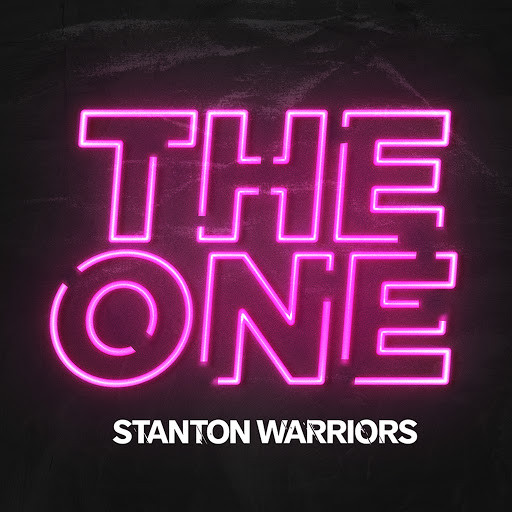 lataa albumi Stanton Warriors - The One