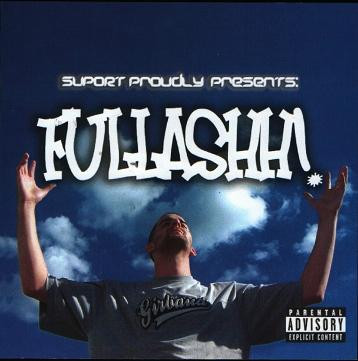 lataa albumi Suport - Fullashh