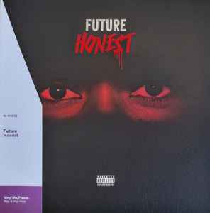 Future (4) - Honest