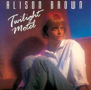 Twilight Motel - Alison Brown