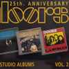 The Doors - 25th. Anniversary - All Studio Albums Vol. 2