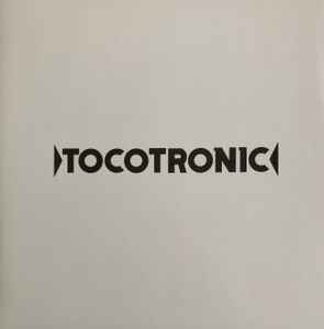Tocotronic - Tocotronic