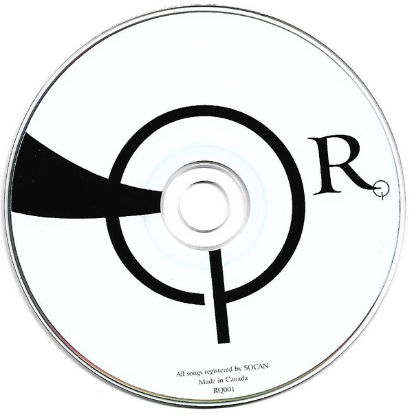 descargar álbum Resurrection Quartet - 