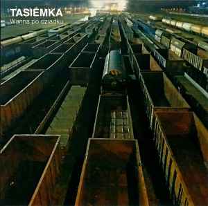 Tasiemka - Wanna Po Dziadku album cover