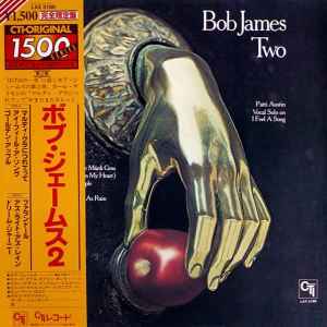 Bob James – Two (1978, Vinyl) - Discogs