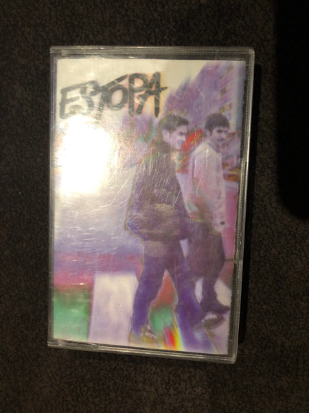 ESTOPA - Estopía CD + Póster + Pegatina Exclusiva – Black Vinyl Records  Spain