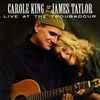 Carole King & James Taylor (2) - Live At The Troubadour