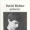 David Richter - Guitarist