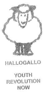 Hallogallo Tapes on Discogs