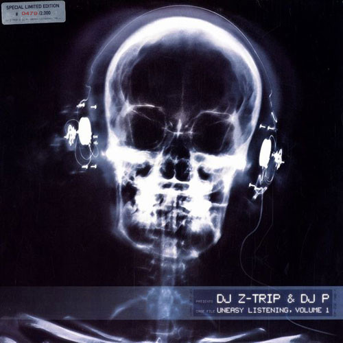 DJ Z-Trip