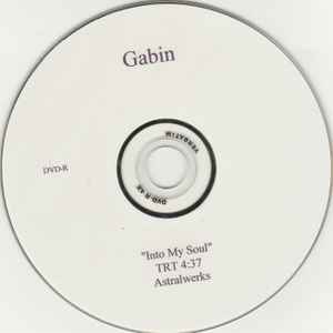 Gabin Feat Dee Dee Bridgewater – Into My Soul (2005, DVD) - Discogs