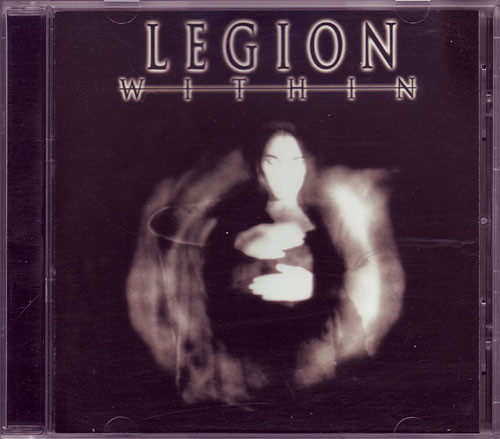 ladda ner album Legion Within - Ayumi