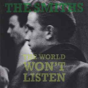 The World Won't Listen (CD, Compilation, Reissue) for sale
