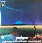 Cover of Abbiamo Tutti Un Blues Da Piangere, , CD