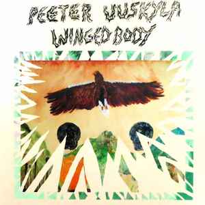 Peeter Uuskyla - Winged Body album cover