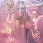 Cover of A Long Time Comin', 1969-04-00, Vinyl