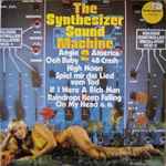 Cover of The Synthesizer Sound Machine 2, 1973, Vinyl