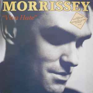 Viva Hate - Morrissey