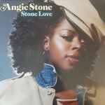 Angie Stone – Stone Love (2004, United Record Pressing, Vinyl 