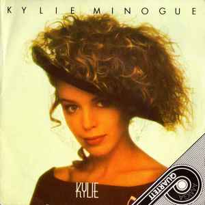 Kylie - Kylie Minogue