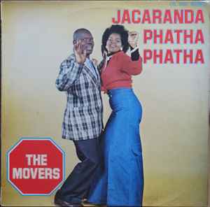 Jacaranda Phatha Phatha - The Movers