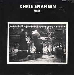Album II - Chris Swansen