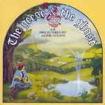 Cover of The Geese & The Ghost, 1988-02-11, CD