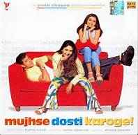 Rahul Sharma, Anand Bakshi - Mujhse Dosti Karoge! | Releases | Discogs