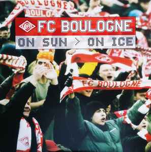 FC Boulogne - On Sun > On Ice