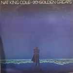 Cover of 20 Golden Greats, 1979, Vinyl