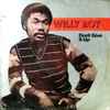 Willy Roy - Don't Give It Up