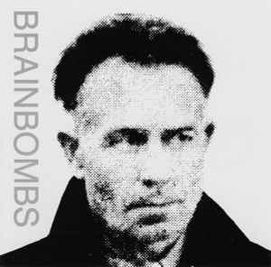 Brainbombs - Obey album cover