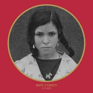 Riff Cohen - À Paris album cover