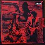 The White Stripes Icky Thump 2009 Vinyl Discogs