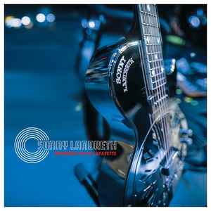 Sonny Landreth – Bound By The Blues (2015, 180 gr, Vinyl) - Discogs