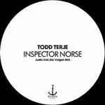 Cover of Inspector Norse / Strandbar (Justin Van Der Volgen Remixes), 2015-02-16, File